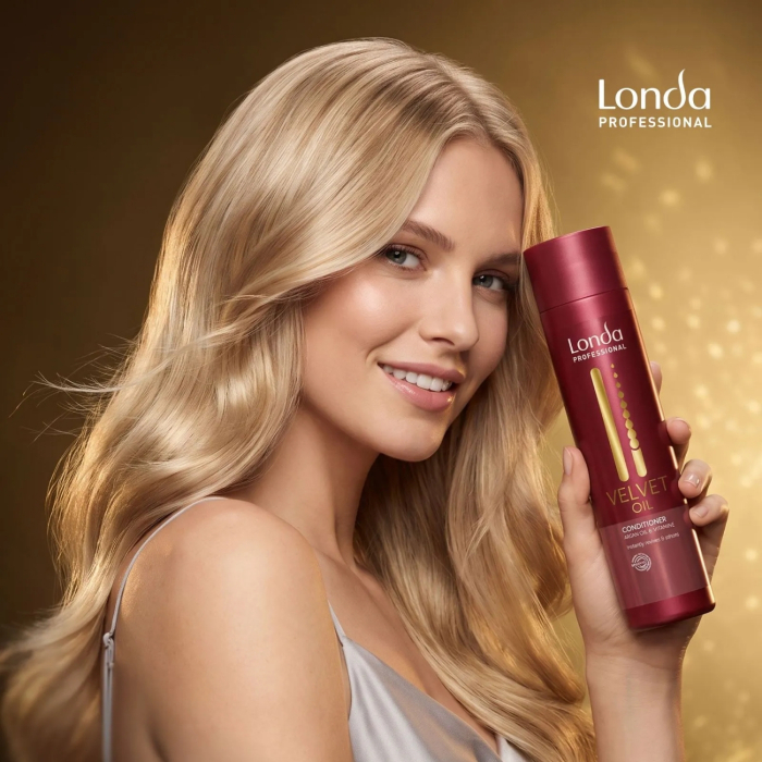 Velvet Oil Conditioner 250 ml [6]