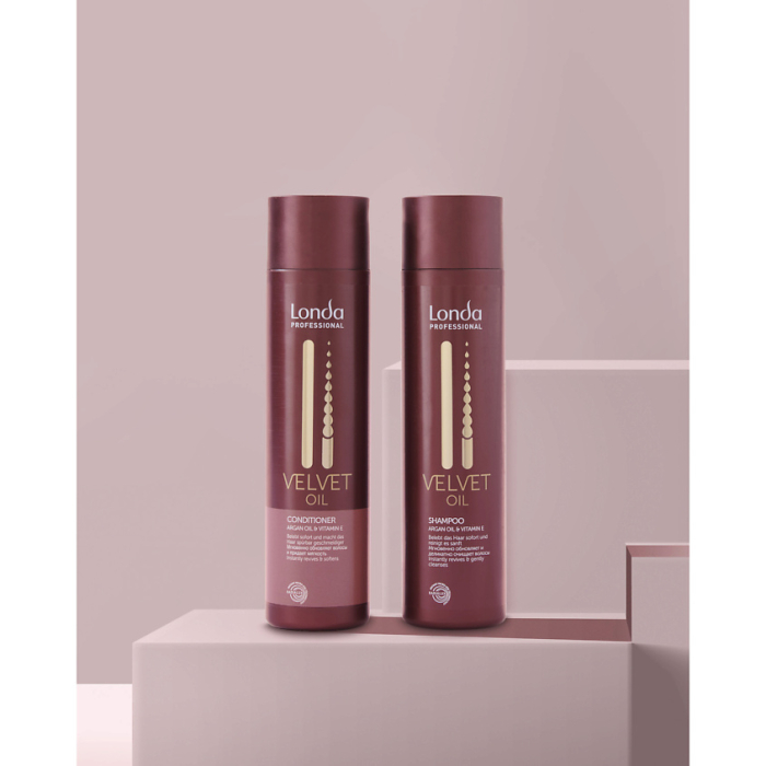 Velvet Oil Conditioner 250 ml [7]