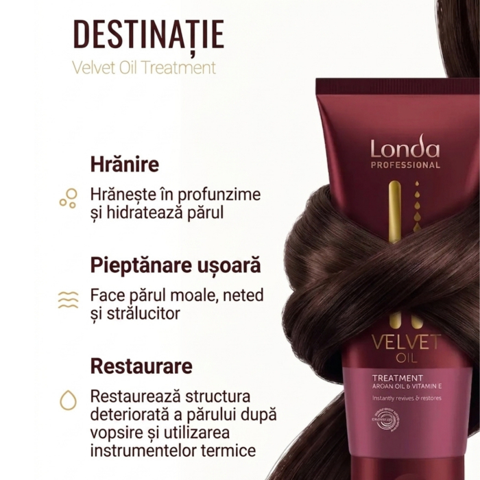 Velvet Oil Mask 200 ml [5]