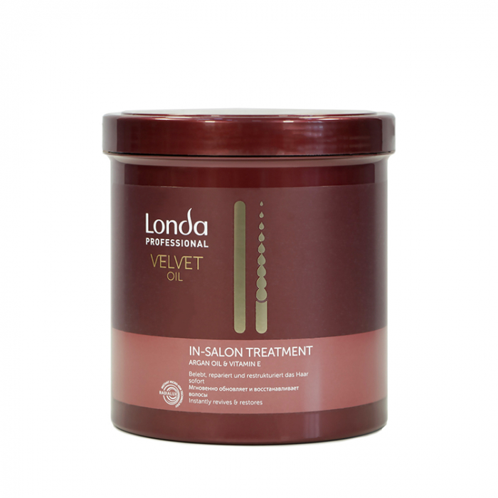 Velvet Oil Mask 750 ml [1]