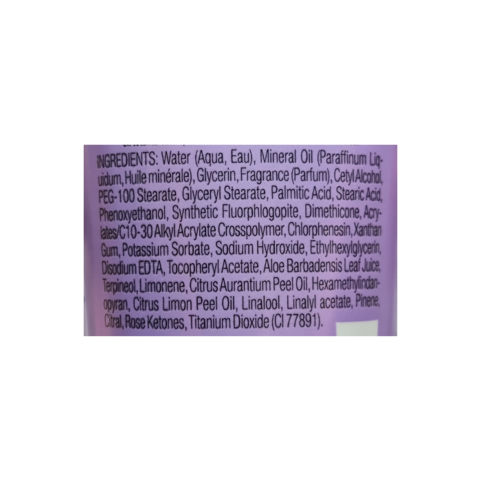 Victoria's Secret Love Spell SHIMMER Lotion 236ml [5]