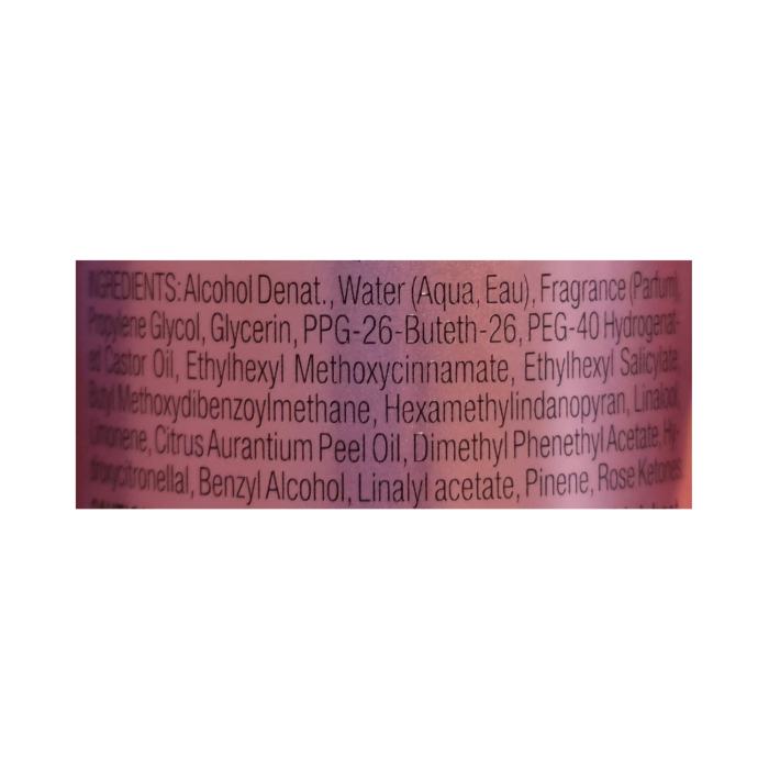 Victoria's Secret Pure Seduction Fragrance Mist 250ml [4]