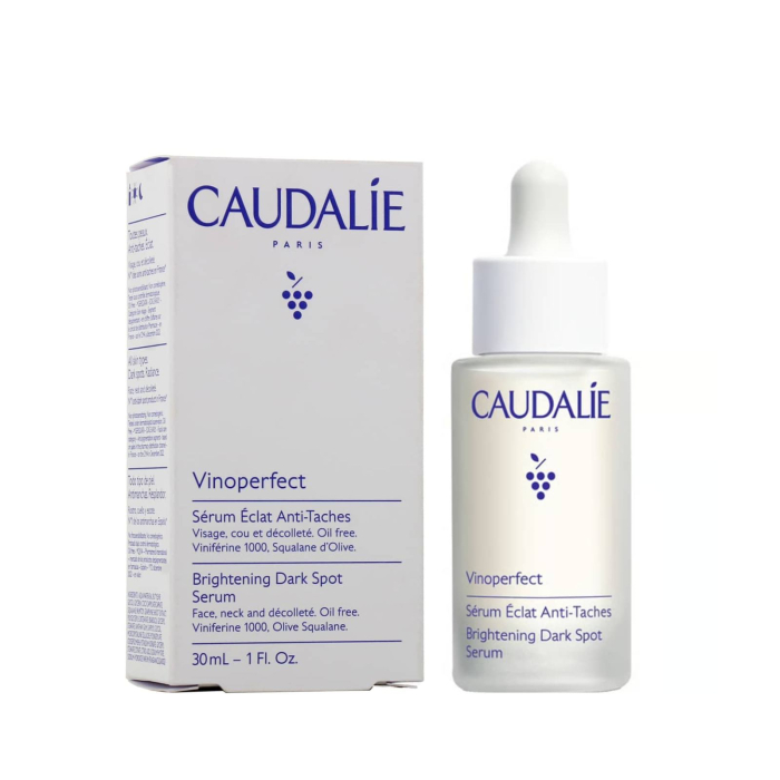 Caudalie Vinoperfect Brightening Dark Spot Serum 50ml [3]