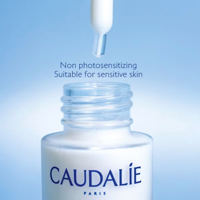 Caudalie Vinoperfect Brightening Dark Spot Serum 50ml [6]