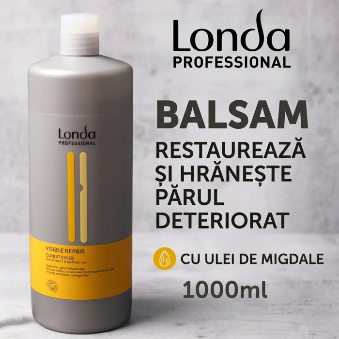 Visible Repair Conditioner 1000 ml [2]