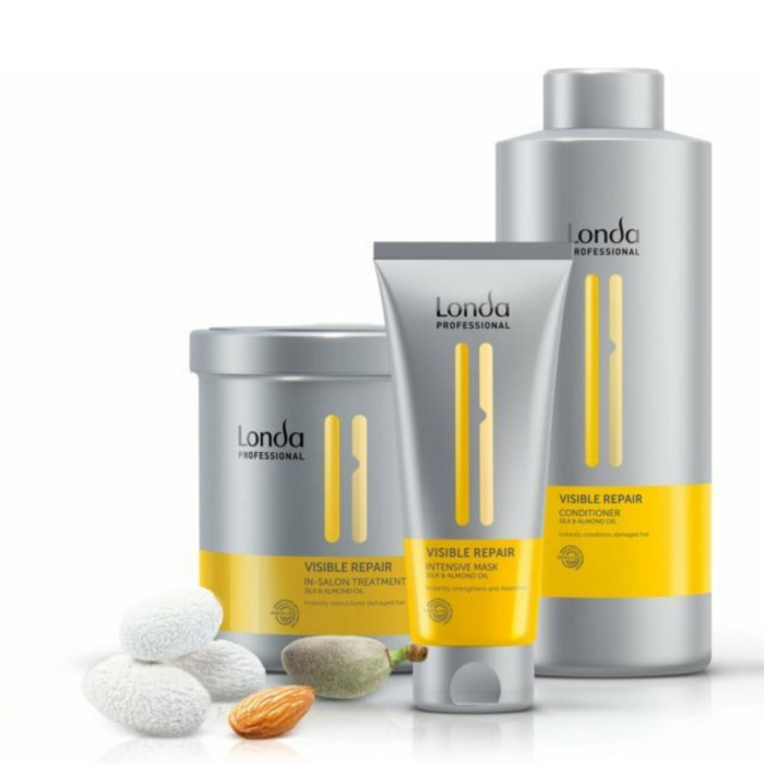 Visible Repair Conditioner 1000 ml [5]