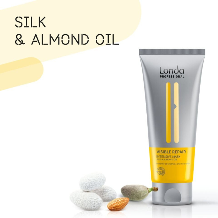 Visible Repair Intensive Mask 200 ml [5]