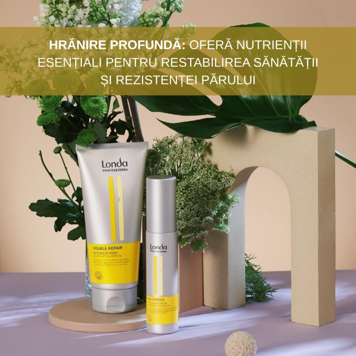 Visible Repair Intensive Mask 200 ml [4]