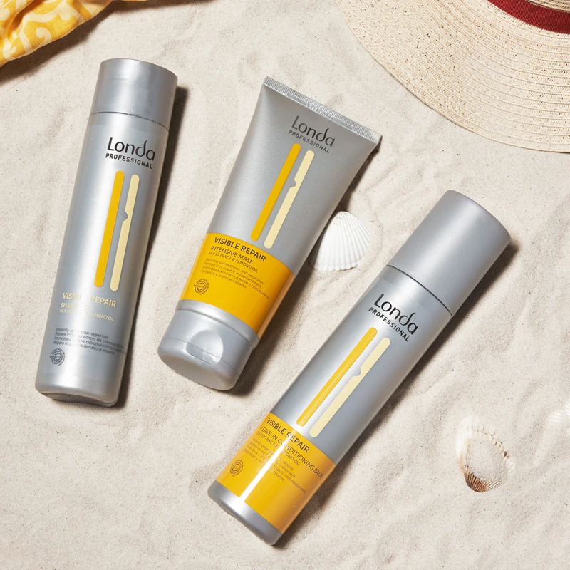 Visible Repair Intensive Mask 200 ml [8]
