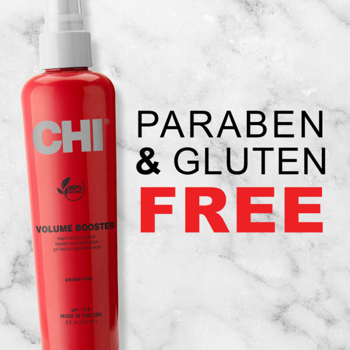 Volume Booster Liquid Bodifying Glaze 251 ml [4]