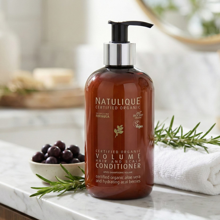 Volume Conditioner 250 ml [2]
