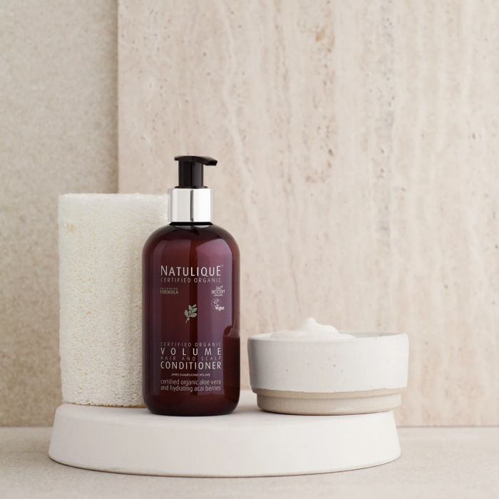 Volume Conditioner 250 ml [3]