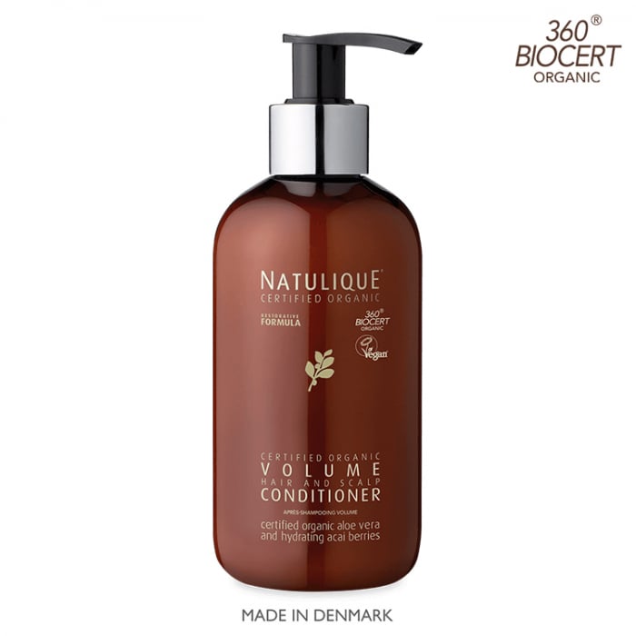 Volume Conditioner 250 ml [1]