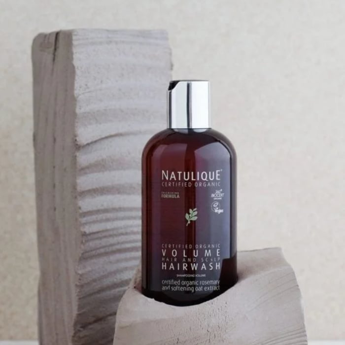 Volume Hairwash 250 ml [2]