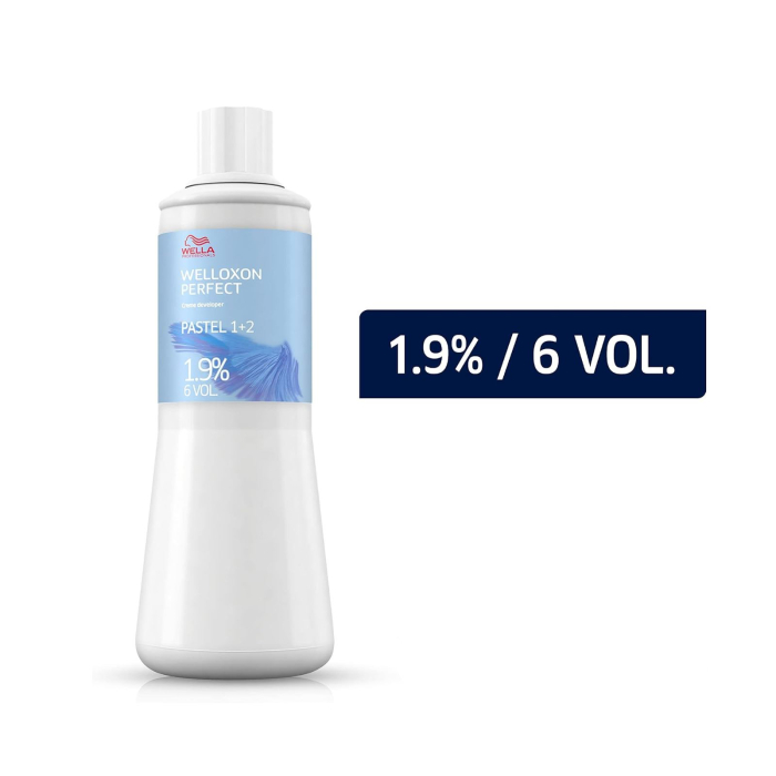 WELLOXON ME+  1,9% 1000 ml [2]