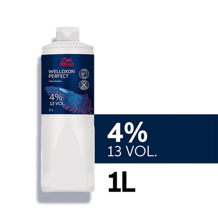 WELLOXON ME+  4% 1000 ml [3]