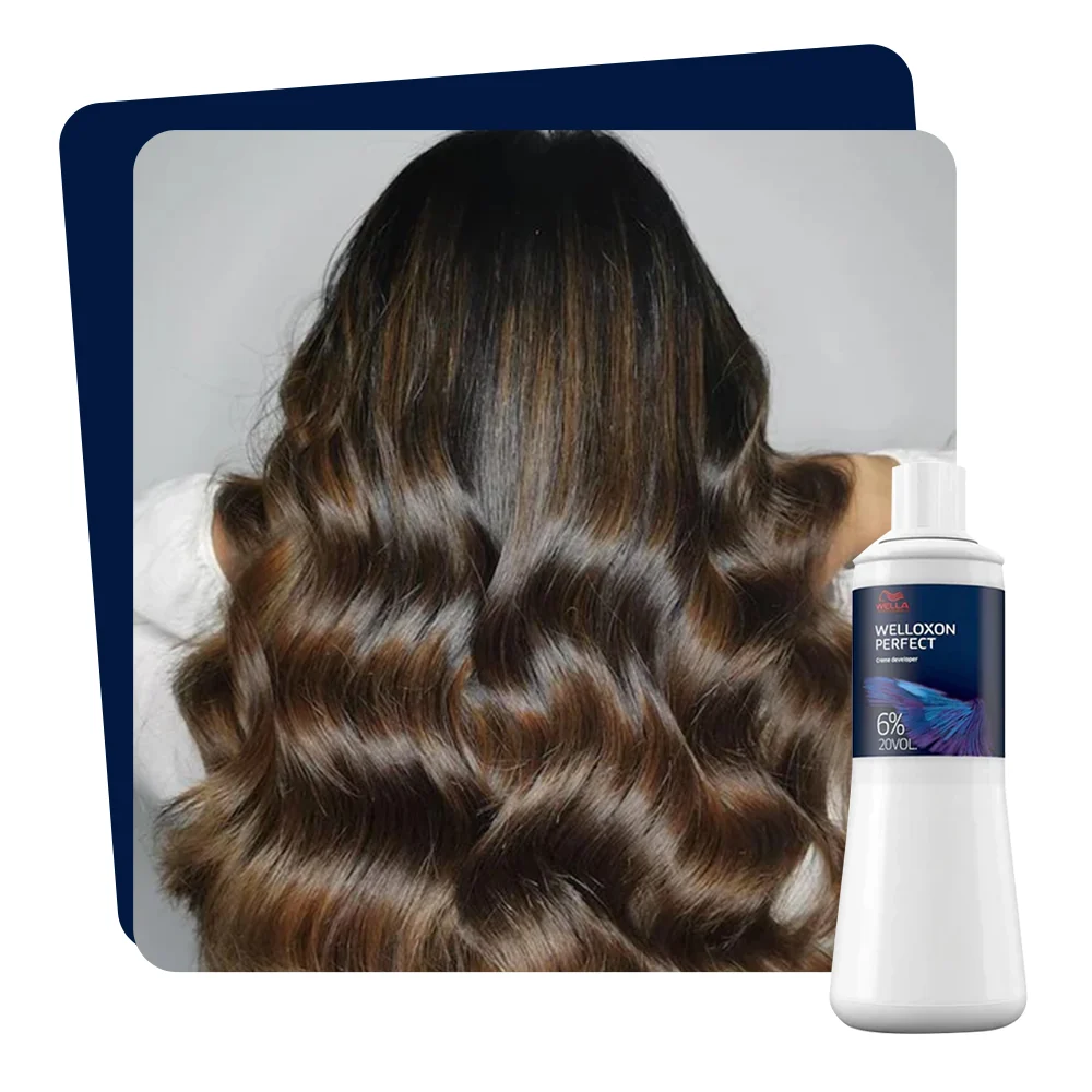 WELLOXON ME+  6% 1000 ml [2]