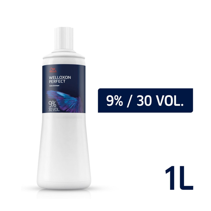 WELLOXON ME+  9% 1000 ml [2]
