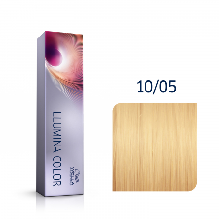 Wella Professionals - 10/05 ILLUMINA 60 ML