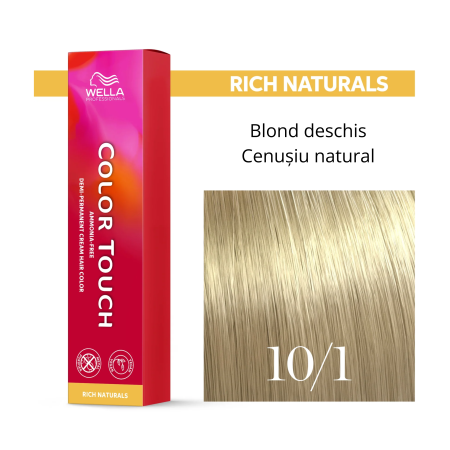 Color Touch - 10/1 Color Touch 60ml
