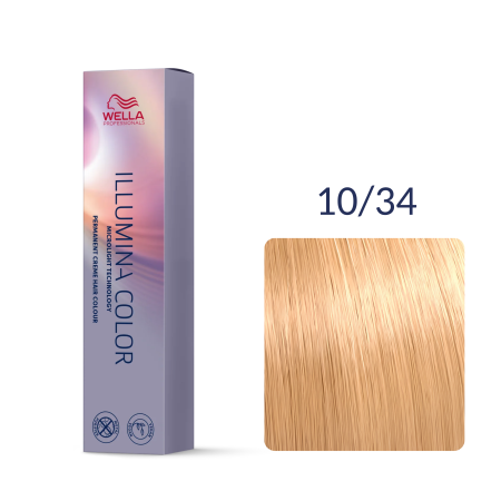 Illumina - 10/34 ILLUMINA 60 ML