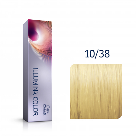 10/38 ILLUMINA 60 ML [0]