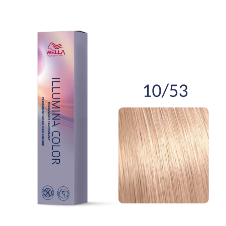 Illumina - 10/53 ILLUMINA 60 ml