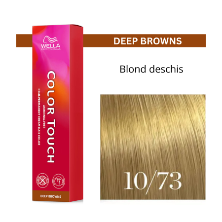 Color Touch - 10/73 Color Touch 60ml