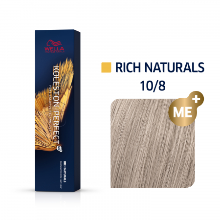 Wella Professionals - 10/8 KOLESTON PERFECT ME+ 60 ml