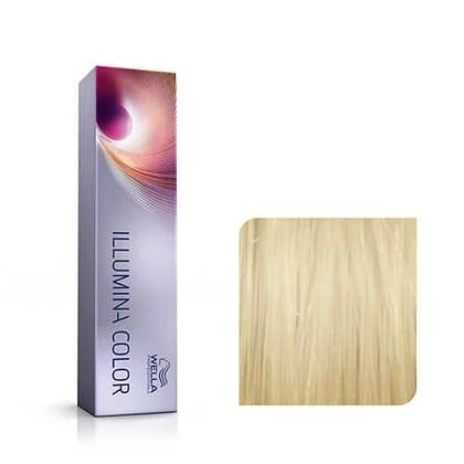 Wella Professionals - 10/ ILLUMINA 60 ml