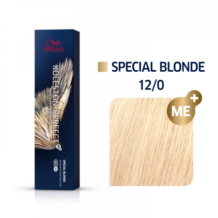 12/0 KOLESTON PERFECT ME+ 60 ml [0]