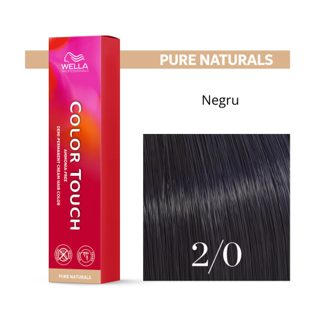 Color Touch - 2/0 Color Touch 60ml