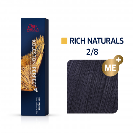 Wella Professionals - 2/8 KOLESTON PERFECT ME+ 60 ml