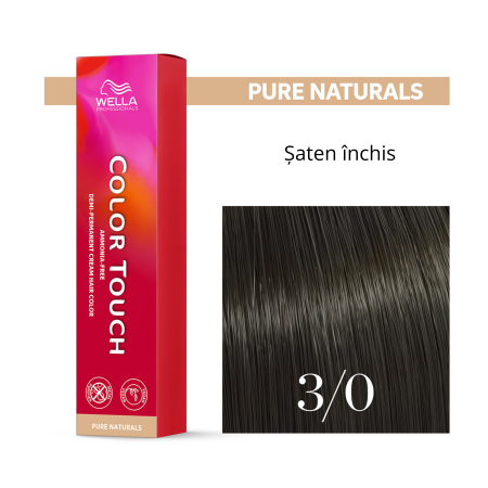 Color Touch - 3/0 Color Touch 60ml