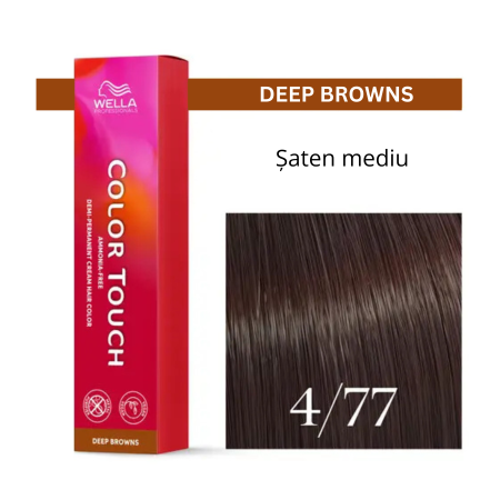 Color Touch - 4/77 Color Touch 60ml