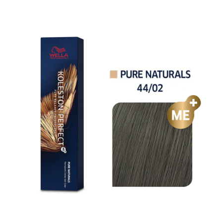 Wella Professionals - 44/02 KOLESTON PERFECT ME+ 60 ml