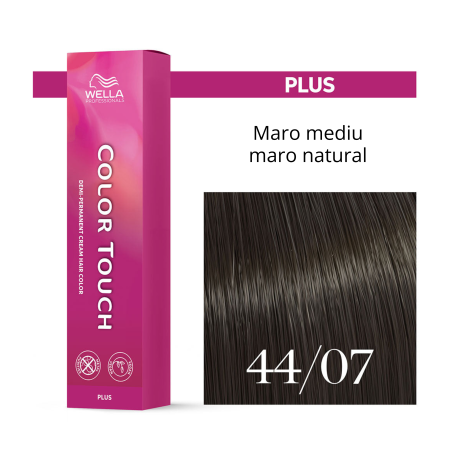 Color Touch - 44/07 Color Touch Plus 60ml