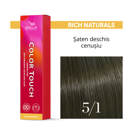 Color Touch - 5/1 Color Touch 60ml