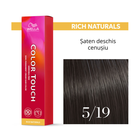 Color Touch - 5/19 Color Touch 60ml