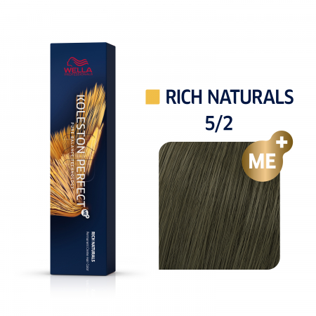 Wella Professionals - 5/2 KOLESTON PERFECT ME+ 60 ml