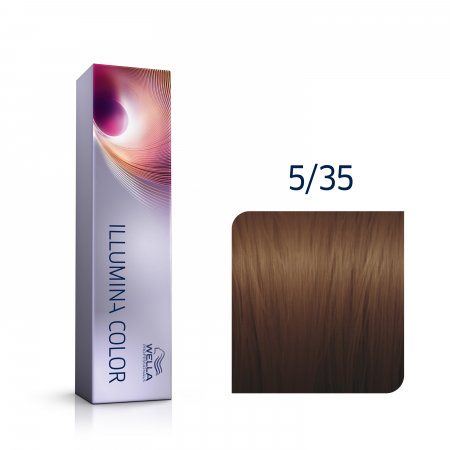 5/35 ILLUMINA 60 ML [0]