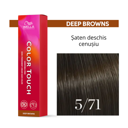 Color Touch - 5/71 Color Touch 60ml