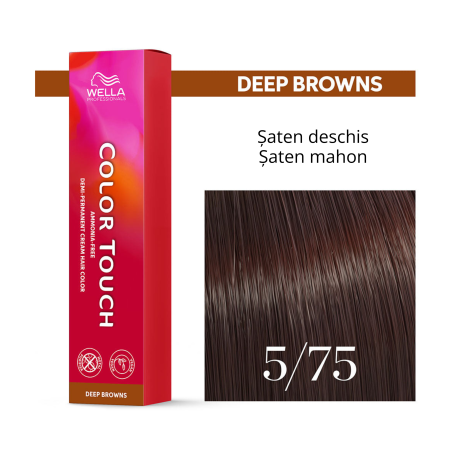 Color Touch - 5/75 Color Touch 60 ml