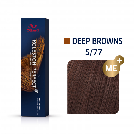 Wella Professionals - 5/77 KOLESTON PERFECT ME+ 60 ML