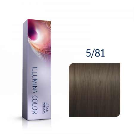 5/81 ILLUMINA 60 ML [0]