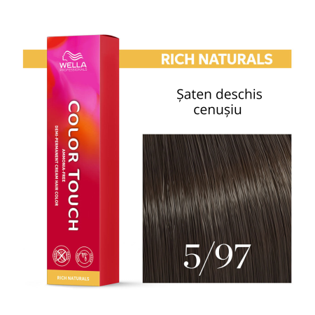 Color Touch - 5/97 Color Touch 60ml