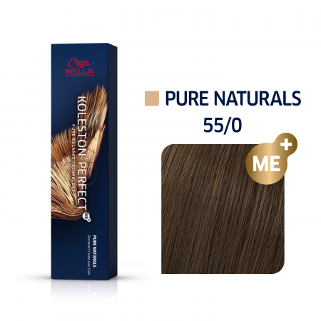 Wella Professionals - 55/0 KOLESTON PERFECT ME+ 60 ml