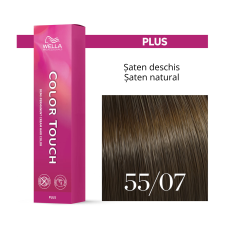 Color Touch - 55/07 Color Touch 60 ml