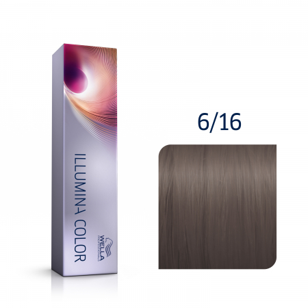 Wella Professionals - 6/16 ILLUMINA 60 ML