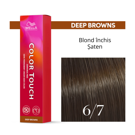 Color Touch - 6/7 Color Touch 60ml - Copie